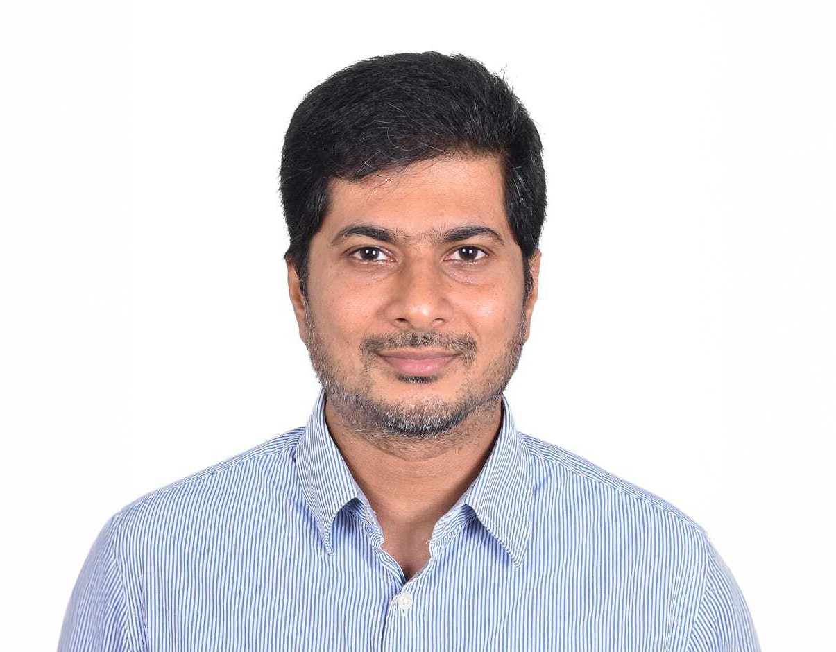 Vignesh Krishnamurthy